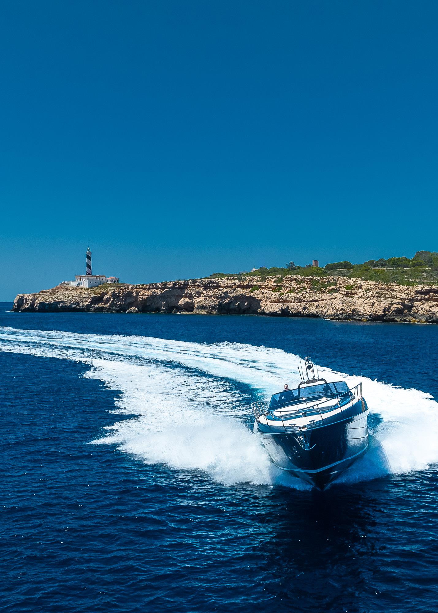 2019 RIVA 56' RIVALE 